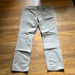 Men’s pants